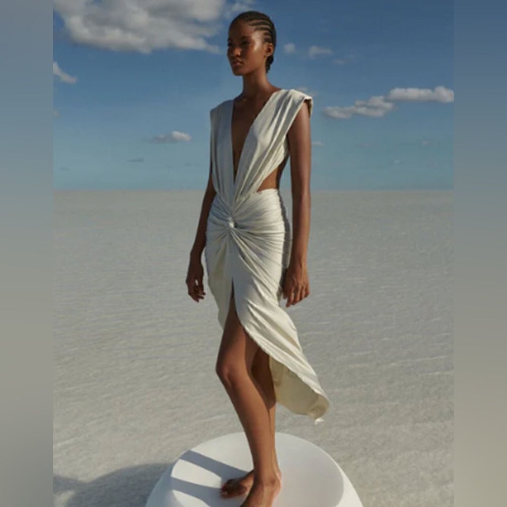 BAOBAB
MIA DRESS, CONCHITA